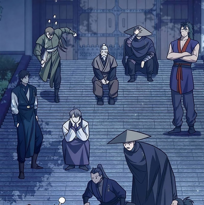 Thiên Qua Thư Khố Đại Công Tử Chapter 139 - 144