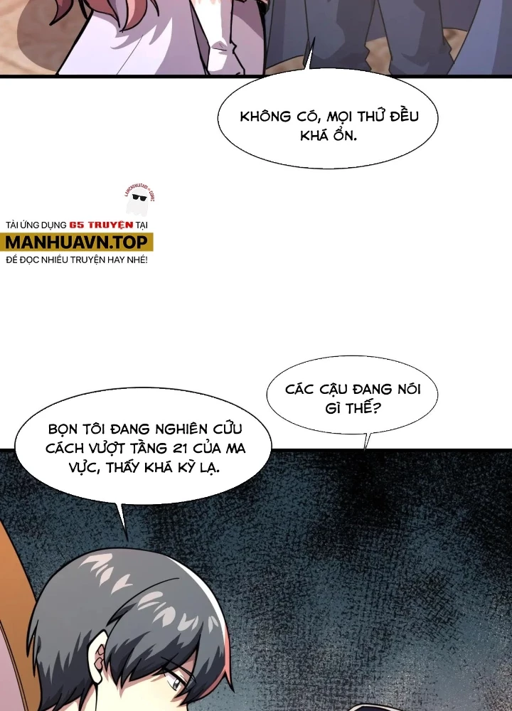 Chỉ Có Ta Có Thể Sử Dụng Triệu Hoán Thuật Chapter 180 - 3