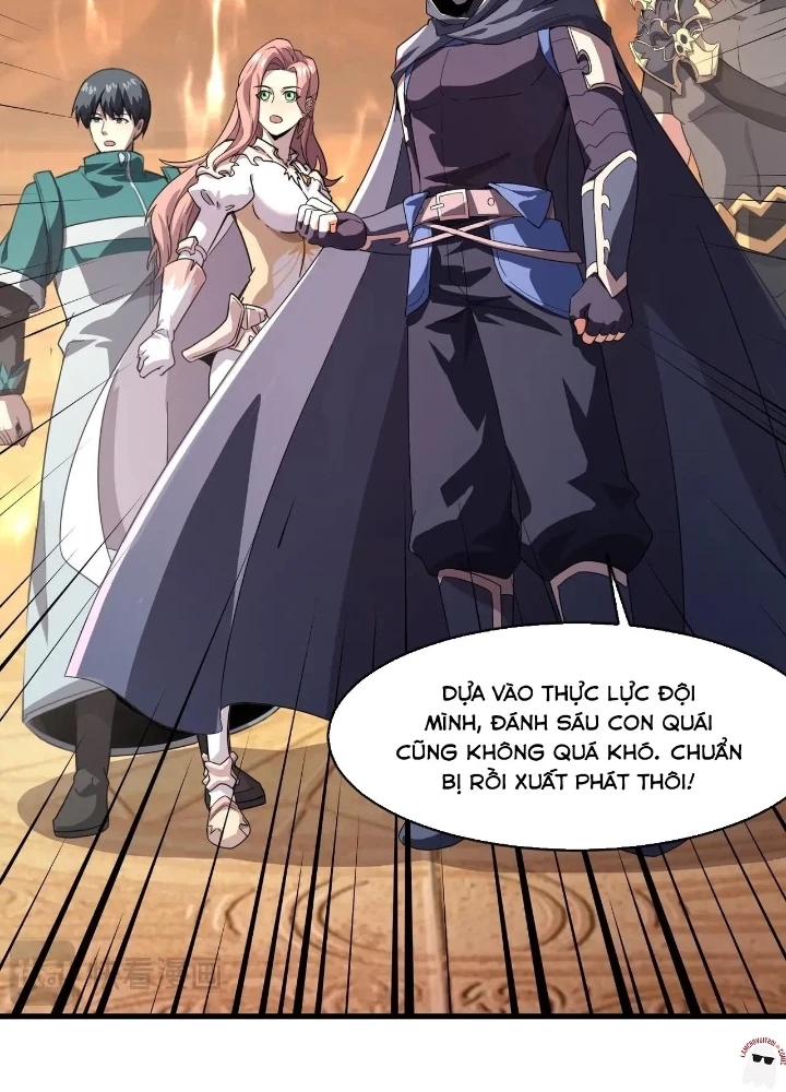 Chỉ Có Ta Có Thể Sử Dụng Triệu Hoán Thuật Chapter 180 - 21