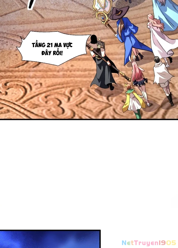 Chỉ Có Ta Có Thể Sử Dụng Triệu Hoán Thuật Chapter 180 - 25