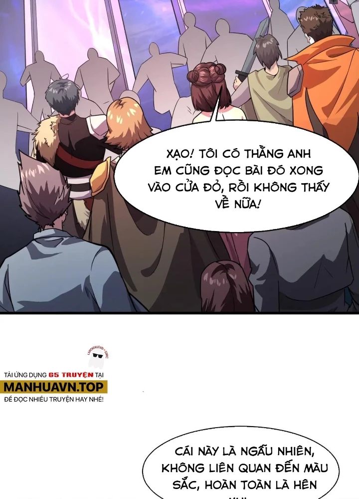 Chỉ Có Ta Có Thể Sử Dụng Triệu Hoán Thuật Chapter 180 - 31