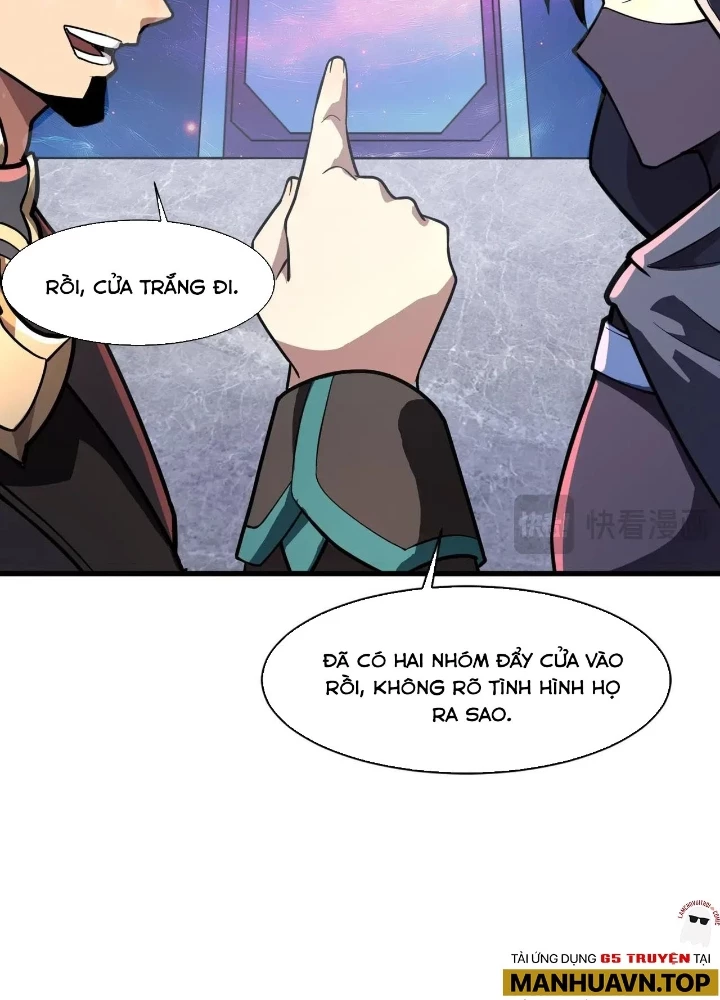 Chỉ Có Ta Có Thể Sử Dụng Triệu Hoán Thuật Chapter 180 - 39