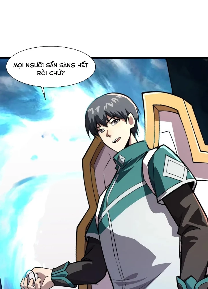 Chỉ Có Ta Có Thể Sử Dụng Triệu Hoán Thuật Chapter 180 - 41