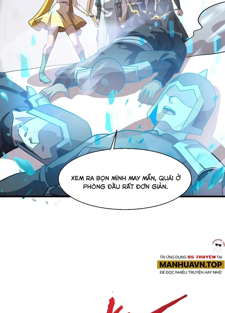 Chỉ Có Ta Có Thể Sử Dụng Triệu Hoán Thuật Chapter 180 - 73