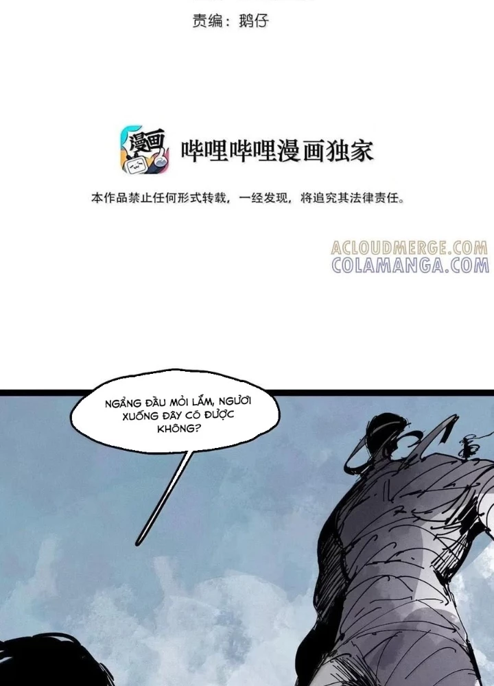 Mặt Nạ Chân Lý Chapter 207 - 3