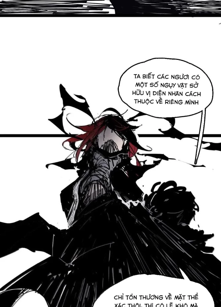 Mặt Nạ Chân Lý Chapter 207 - 17