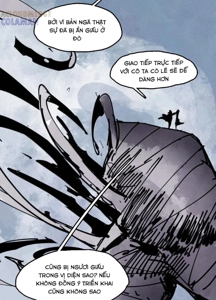 Mặt Nạ Chân Lý Chapter 207 - 19
