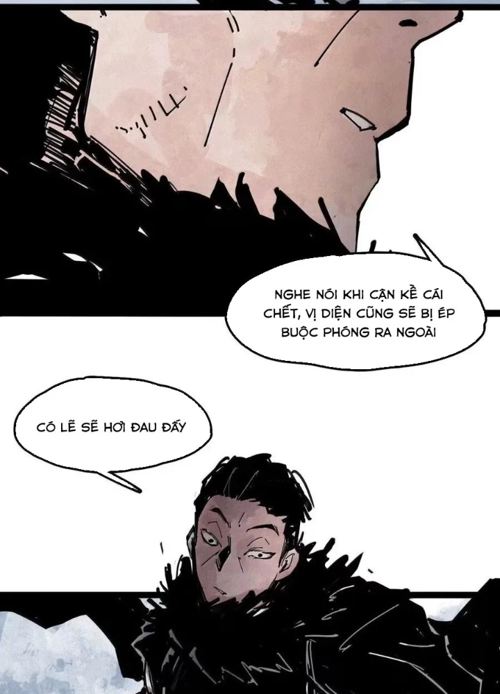 Mặt Nạ Chân Lý Chapter 207 - 21