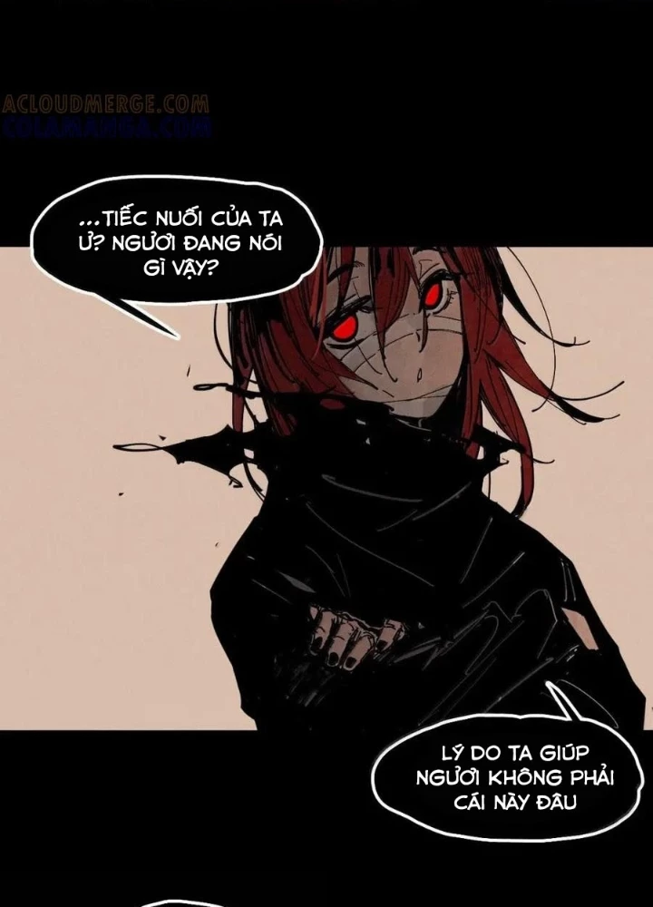 Mặt Nạ Chân Lý Chapter 207 - 51