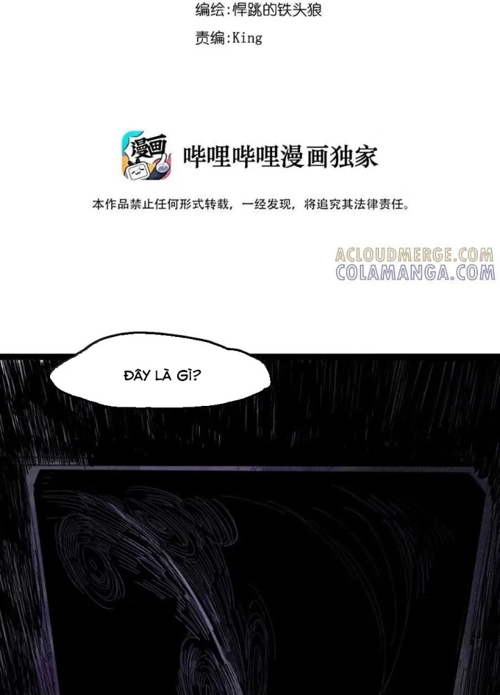 Mặt Nạ Chân Lý Chapter 208 - 3