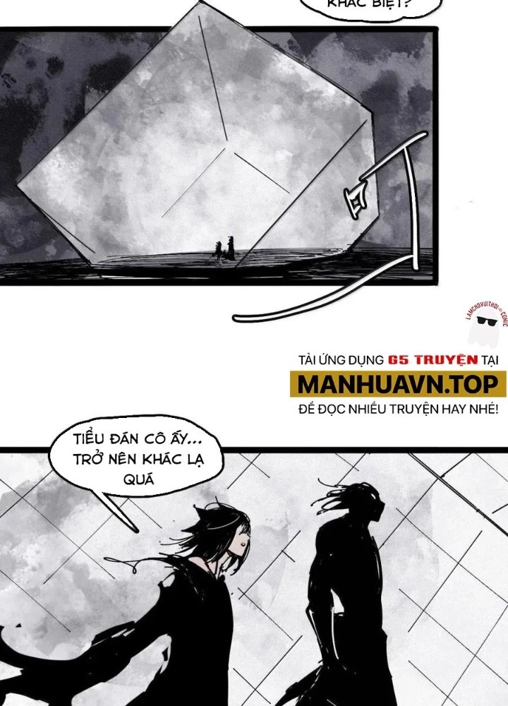 Mặt Nạ Chân Lý Chapter 208 - 25