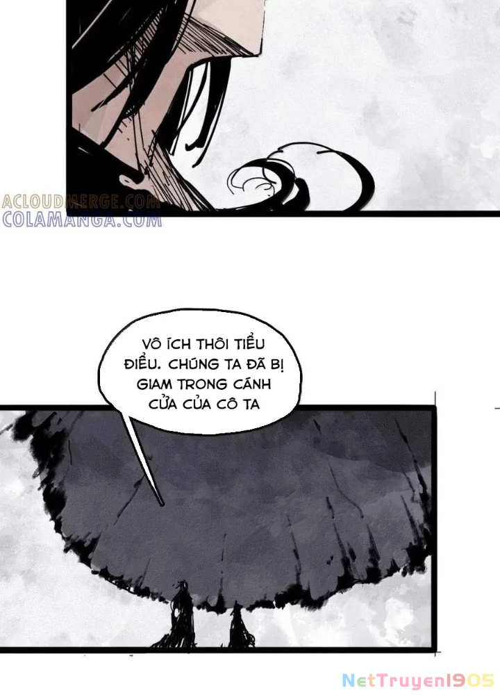 Mặt Nạ Chân Lý Chapter 208 - 29