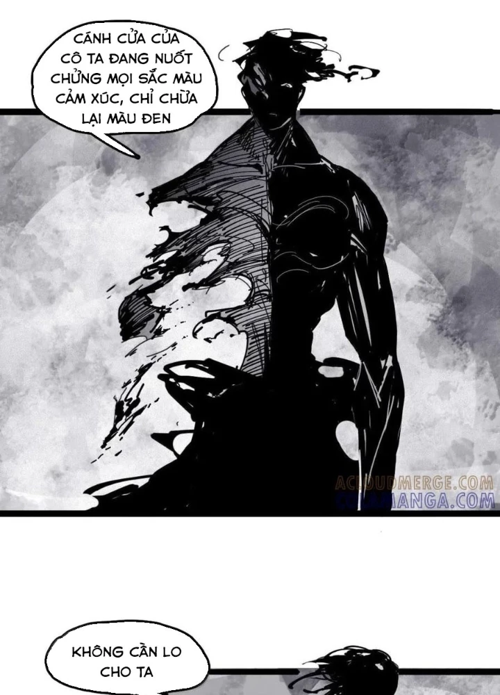 Mặt Nạ Chân Lý Chapter 208 - 31