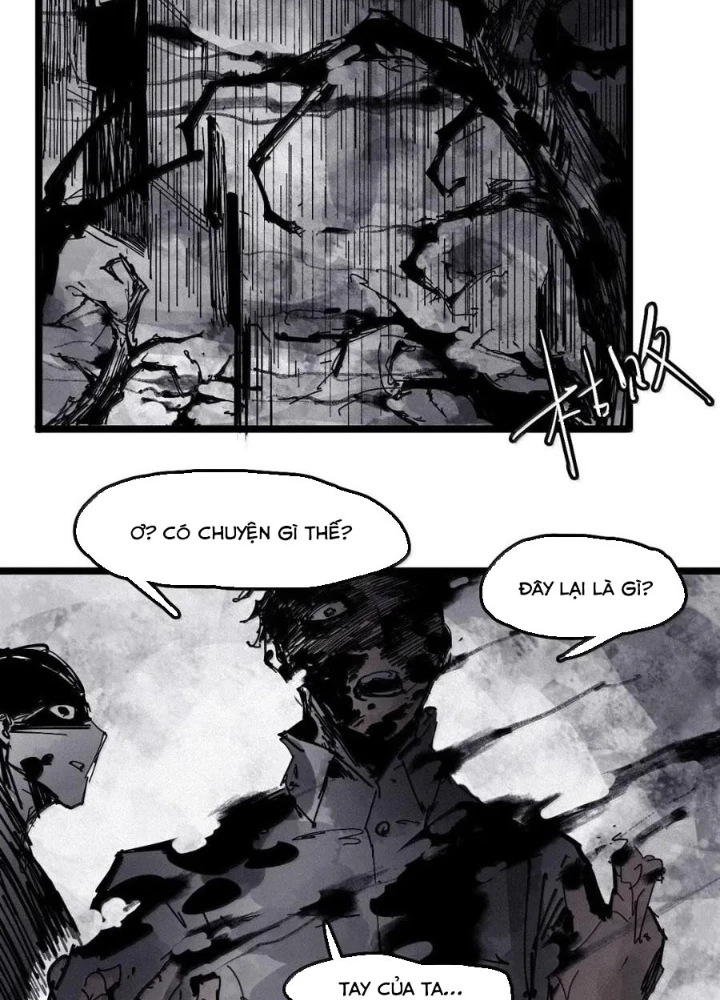 Mặt Nạ Chân Lý Chapter 208 - 45