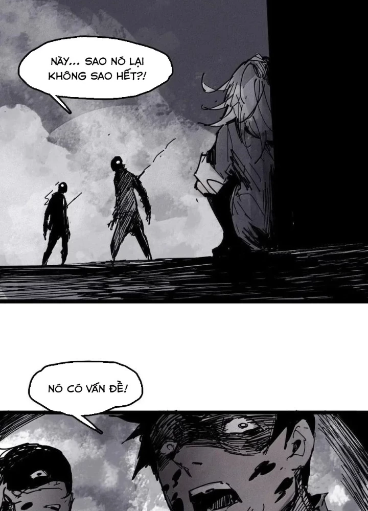 Mặt Nạ Chân Lý Chapter 208 - 49