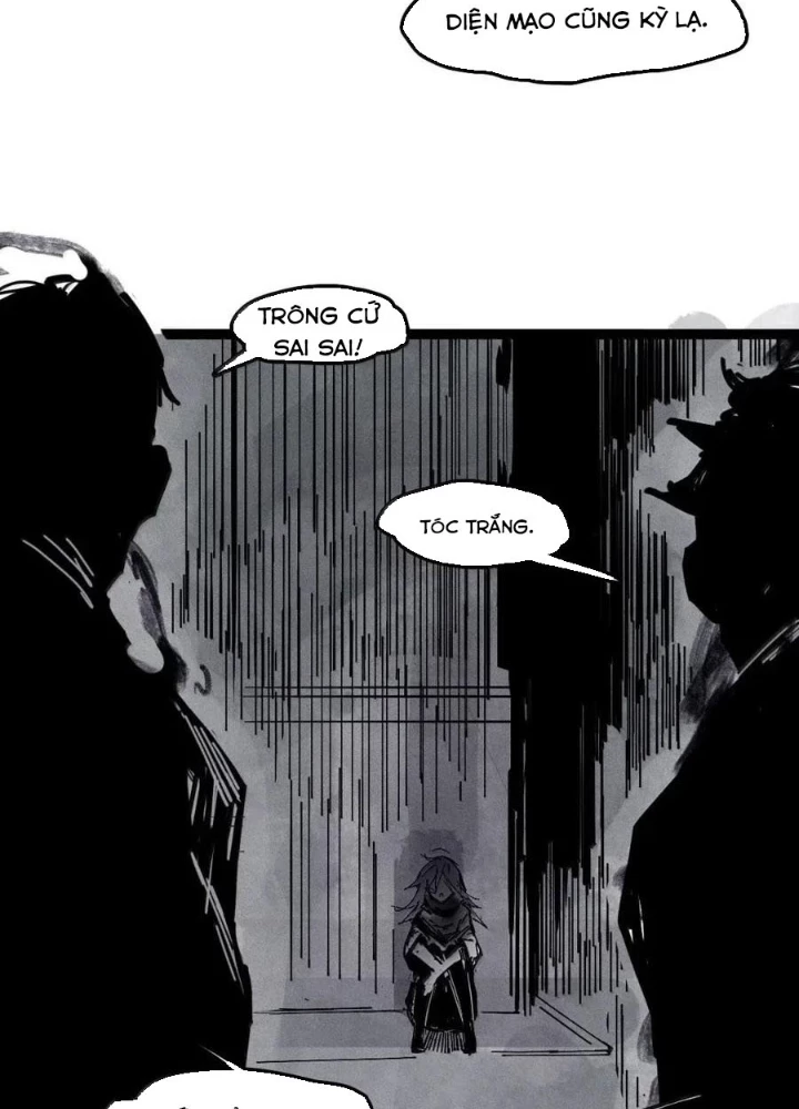 Mặt Nạ Chân Lý Chapter 208 - 51