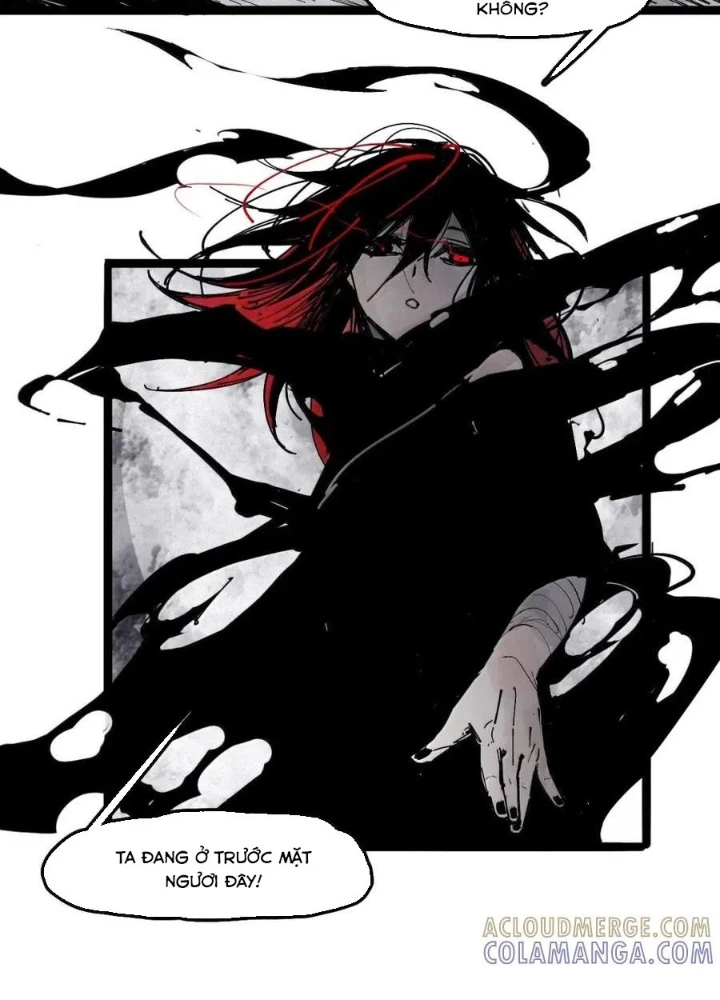 Mặt Nạ Chân Lý Chapter 208 - 61