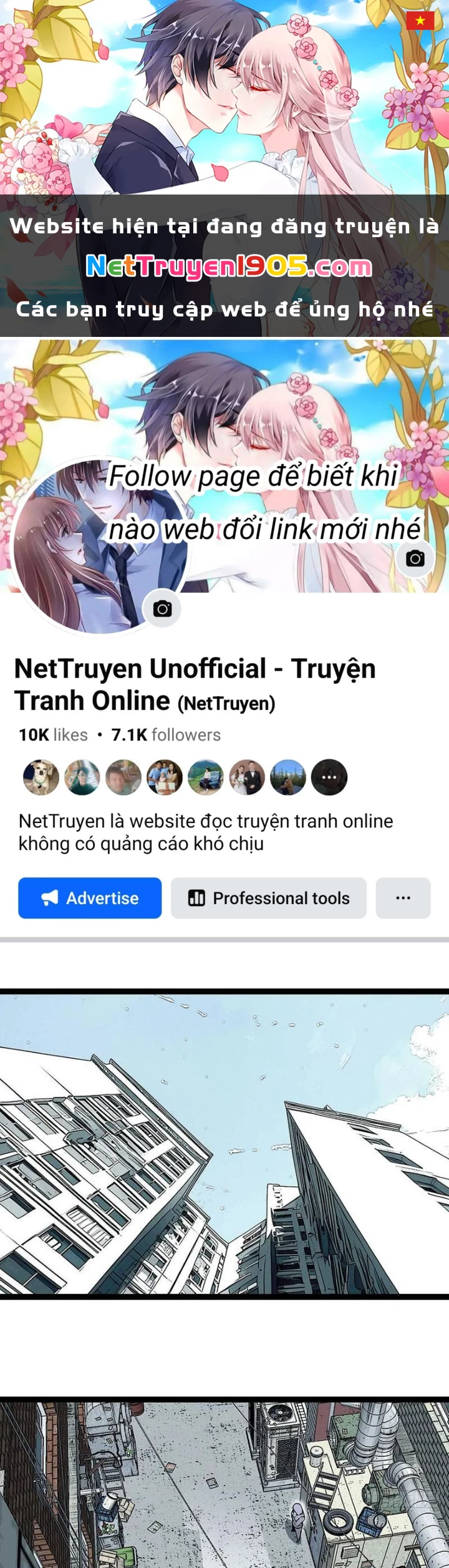 Vương Tạc Chapter 7 - 1