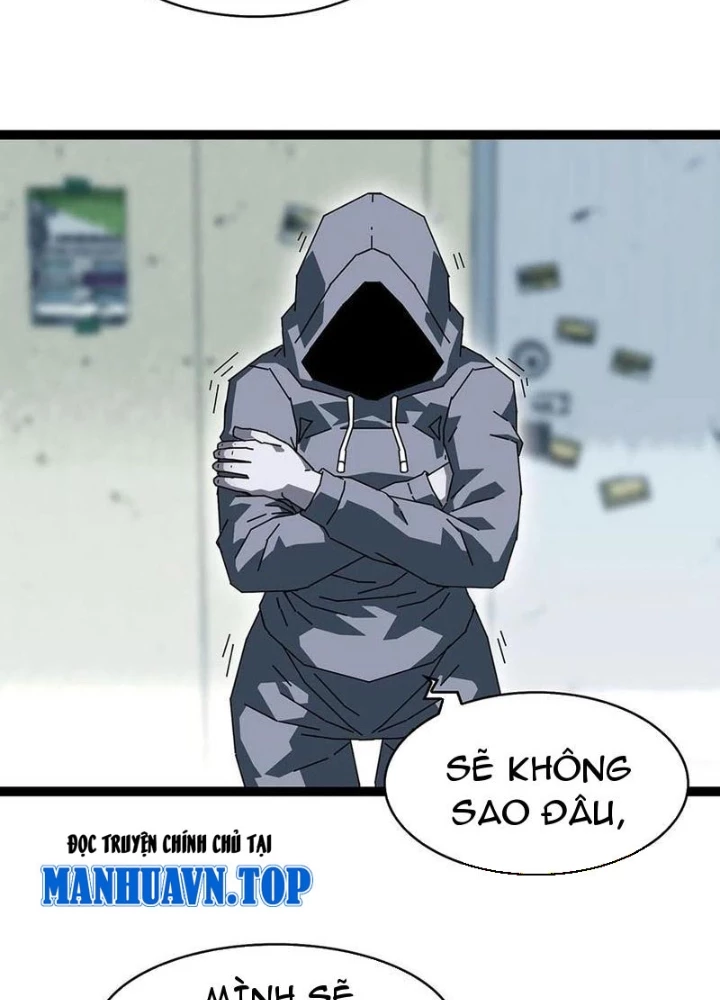 Vương Tạc Chapter 7 - 3