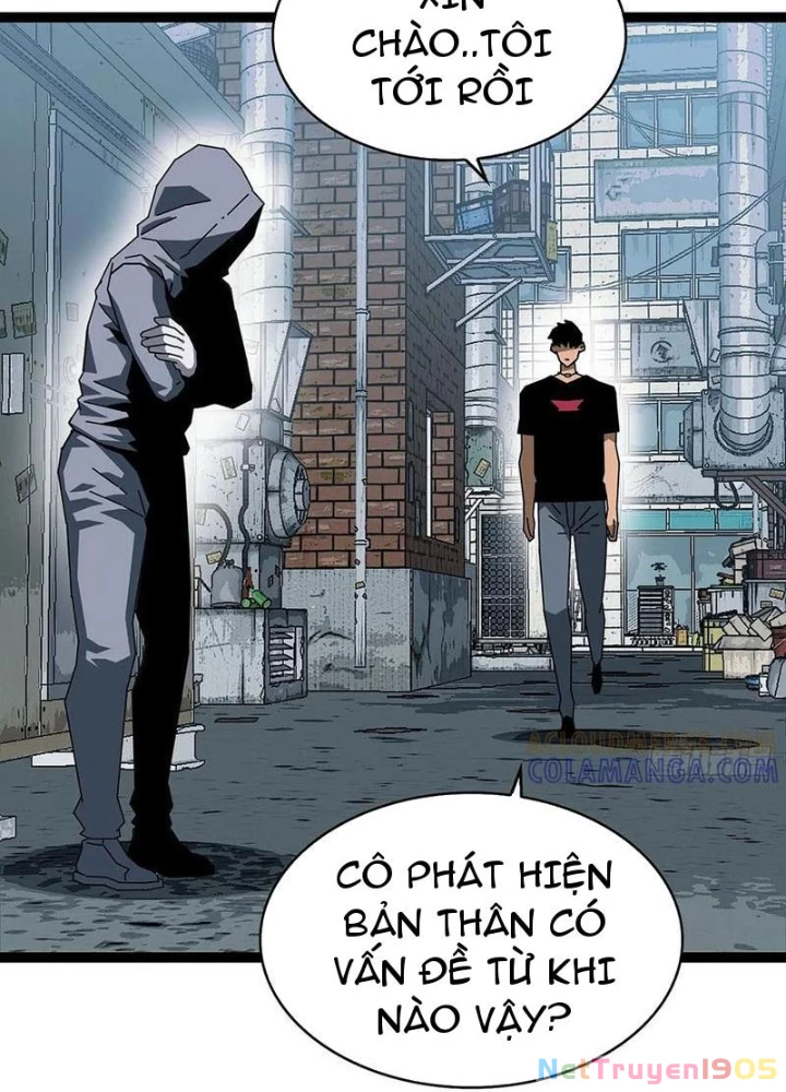 Vương Tạc Chapter 7 - 7