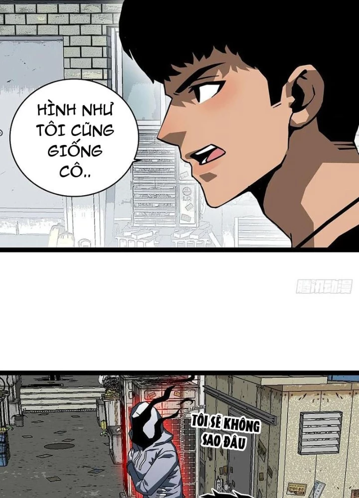 Vương Tạc Chapter 7 - 9