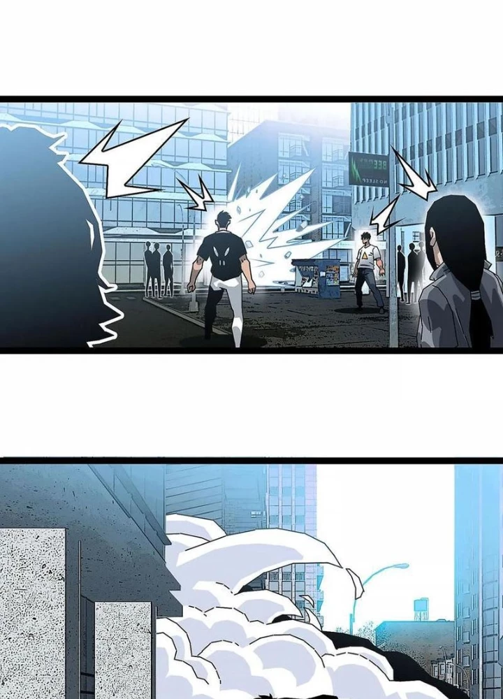 Vương Tạc Chapter 7 - 17