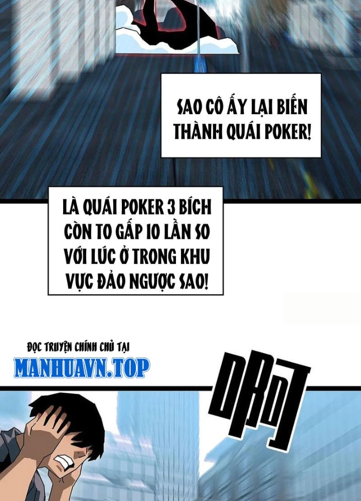 Vương Tạc Chapter 7 - 29