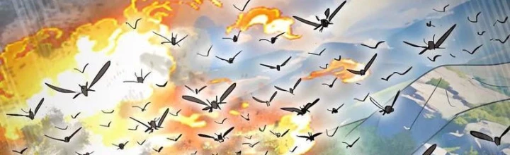 Bản Sao Của Tôi Là Trùng Vương Không Gian Chapter 53 - 2