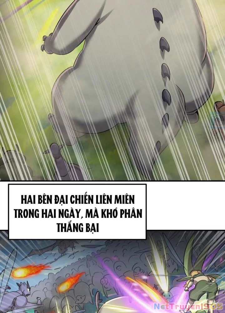 Bản Sao Của Tôi Là Trùng Vương Không Gian Chapter 53 - 5