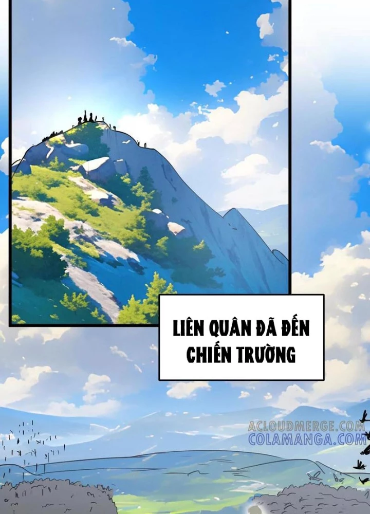 Bản Sao Của Tôi Là Trùng Vương Không Gian Chapter 53 - 9