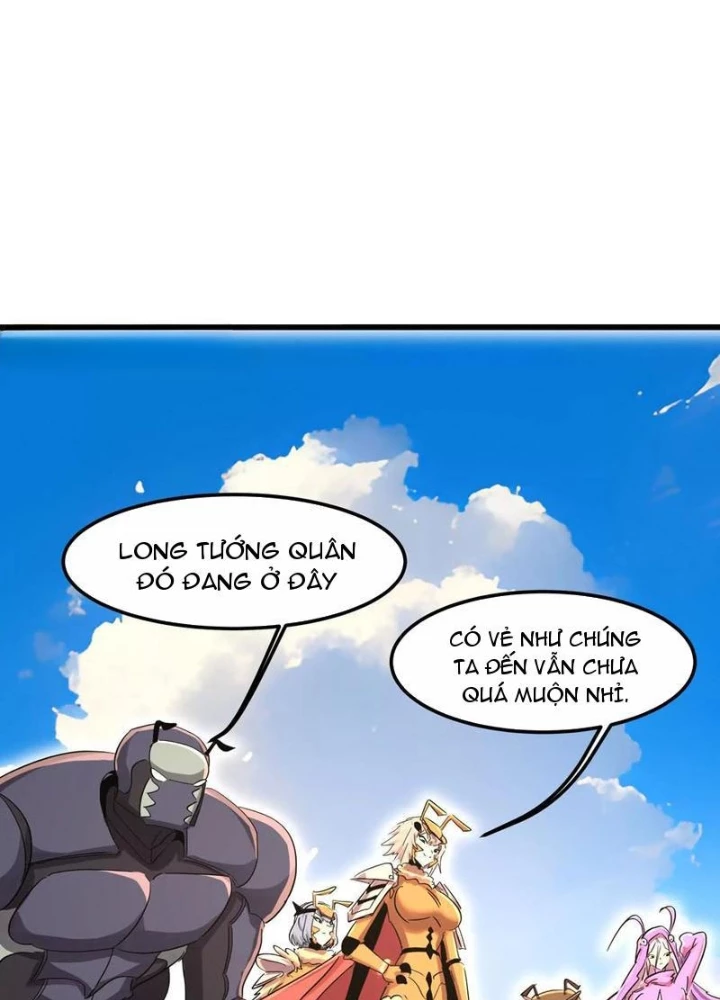 Bản Sao Của Tôi Là Trùng Vương Không Gian Chapter 53 - 13