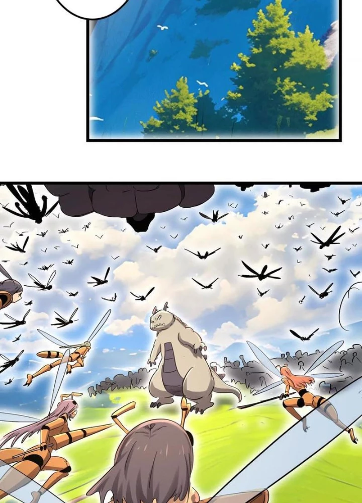 Bản Sao Của Tôi Là Trùng Vương Không Gian Chapter 53 - 17
