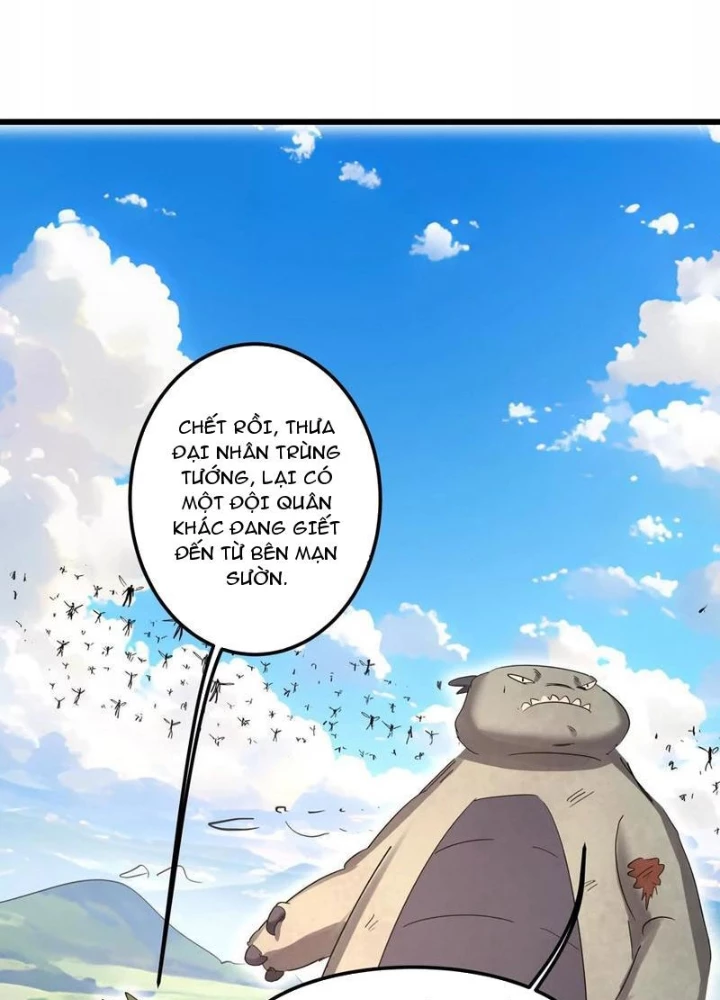 Bản Sao Của Tôi Là Trùng Vương Không Gian Chapter 53 - 19