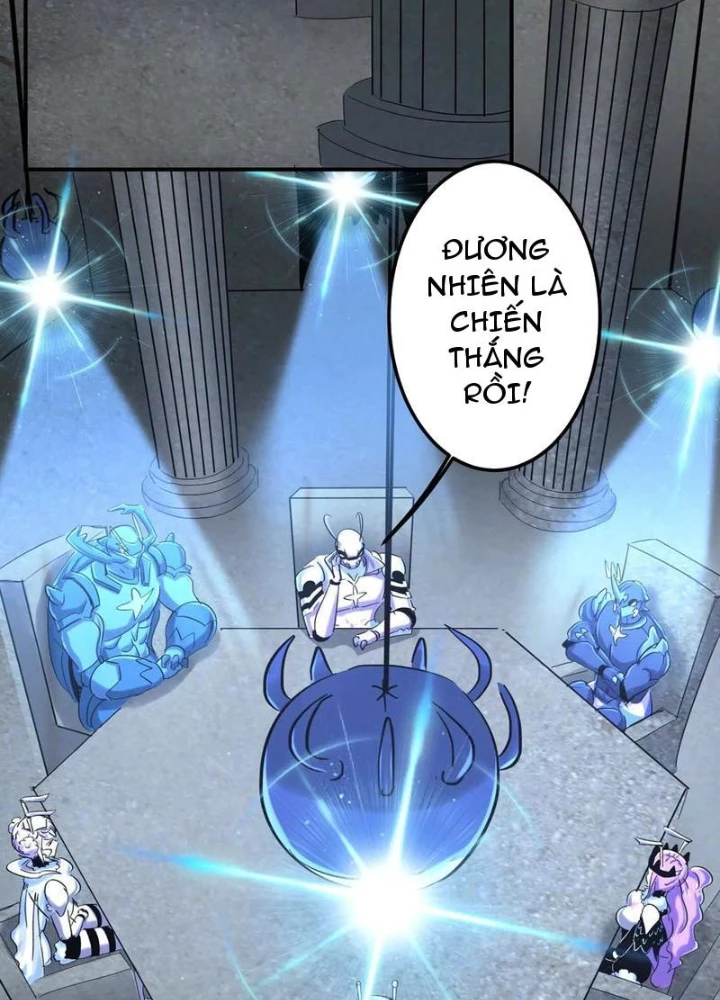 Bản Sao Của Tôi Là Trùng Vương Không Gian Chapter 53 - 23