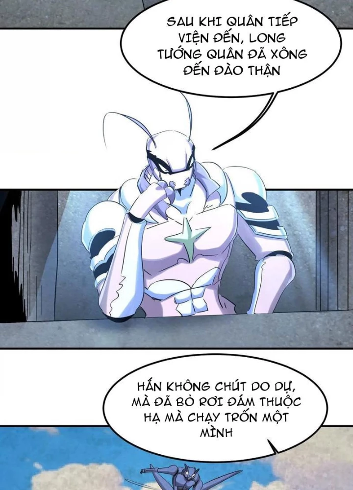 Bản Sao Của Tôi Là Trùng Vương Không Gian Chapter 53 - 25