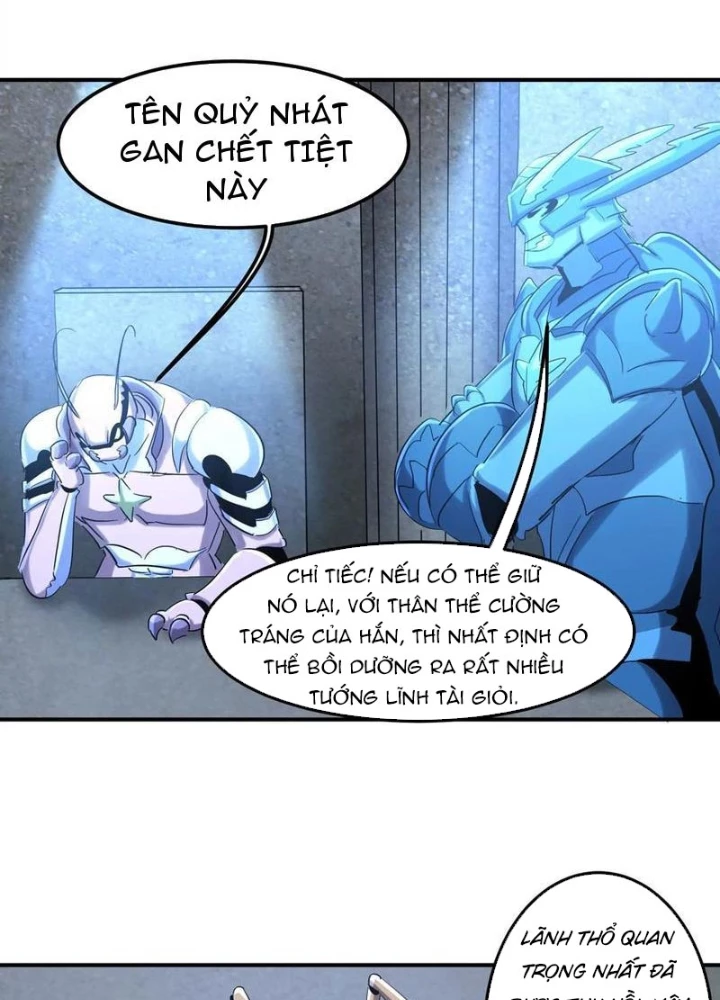 Bản Sao Của Tôi Là Trùng Vương Không Gian Chapter 53 - 29