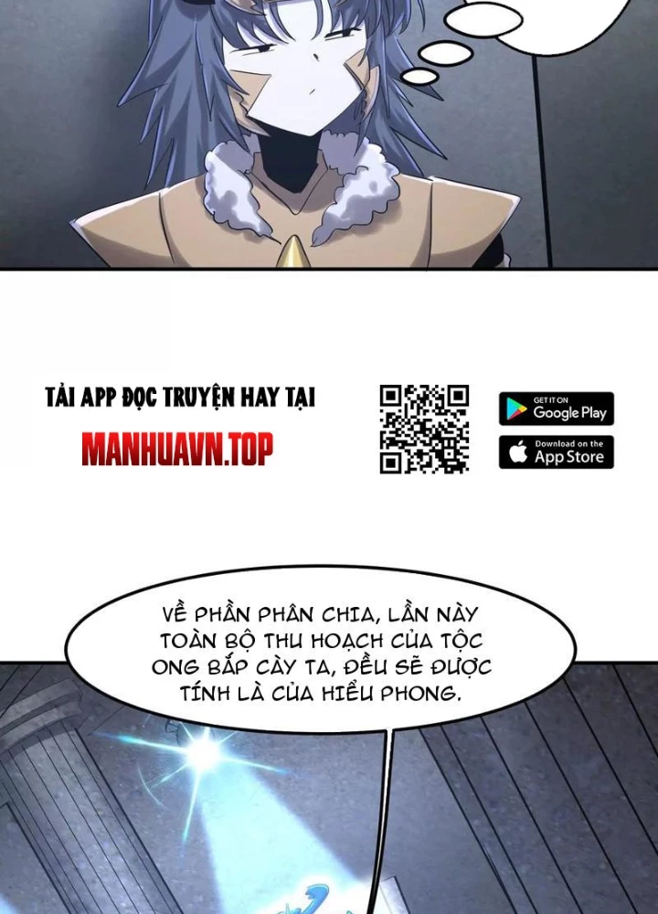 Bản Sao Của Tôi Là Trùng Vương Không Gian Chapter 53 - 31