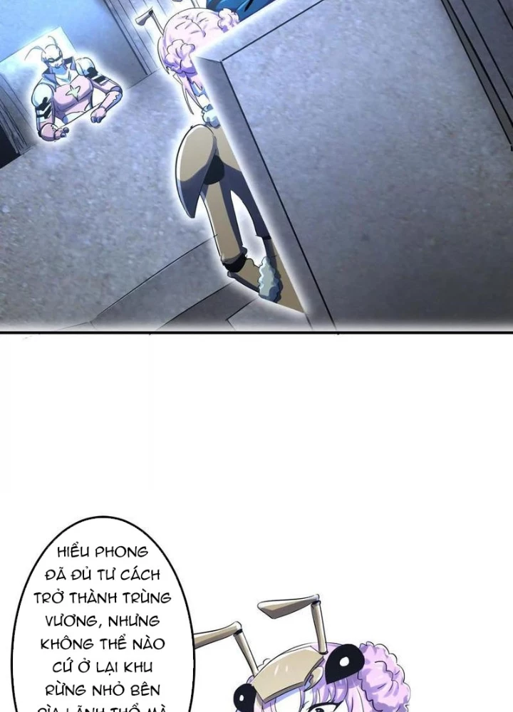 Bản Sao Của Tôi Là Trùng Vương Không Gian Chapter 53 - 33
