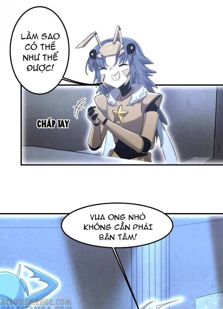 Bản Sao Của Tôi Là Trùng Vương Không Gian Chapter 53 - 45