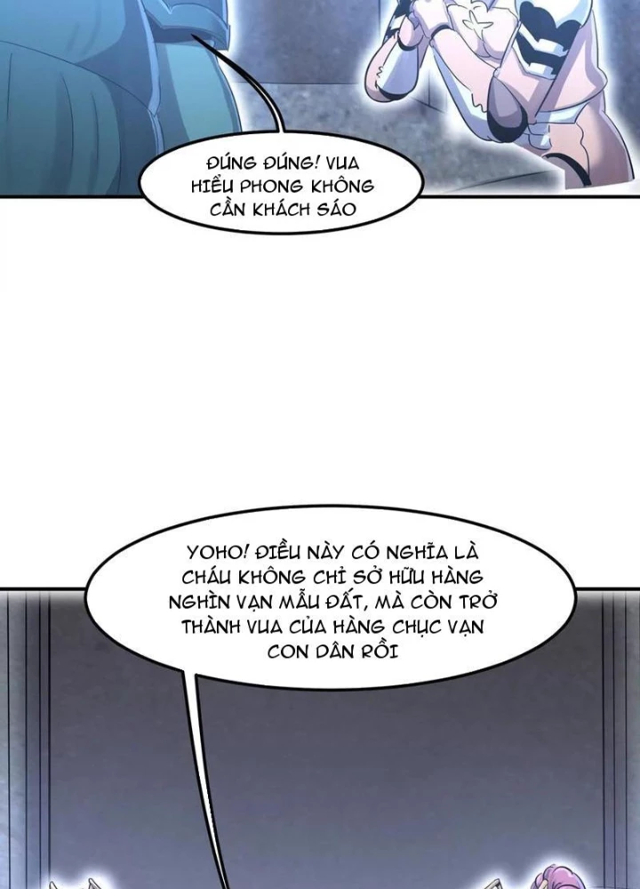 Bản Sao Của Tôi Là Trùng Vương Không Gian Chapter 53 - 47