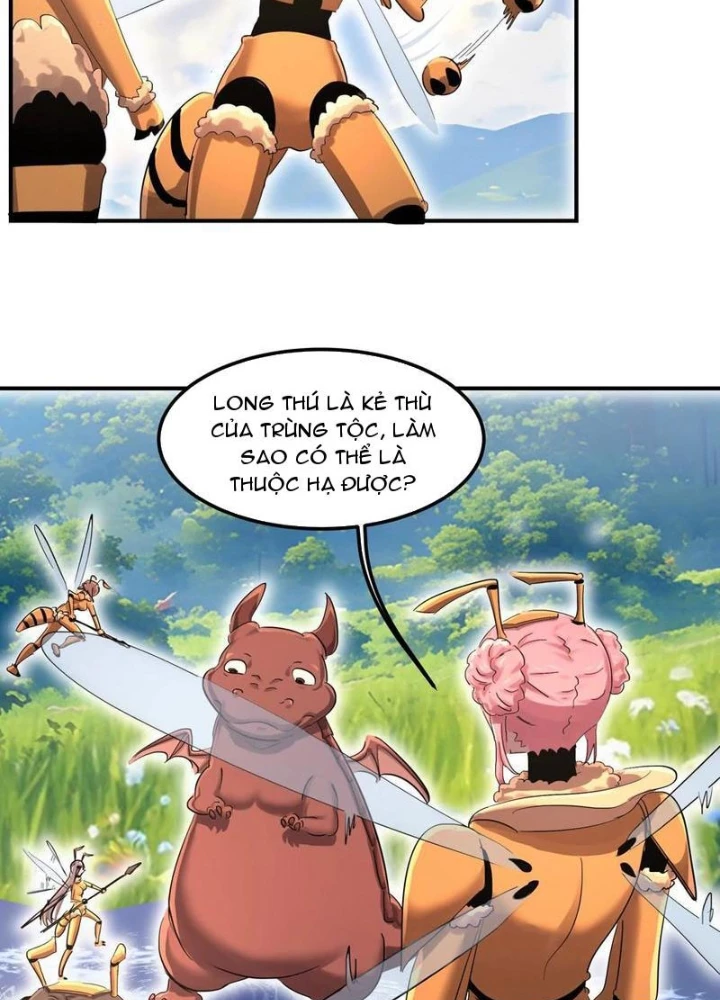 Bản Sao Của Tôi Là Trùng Vương Không Gian Chapter 53 - 65