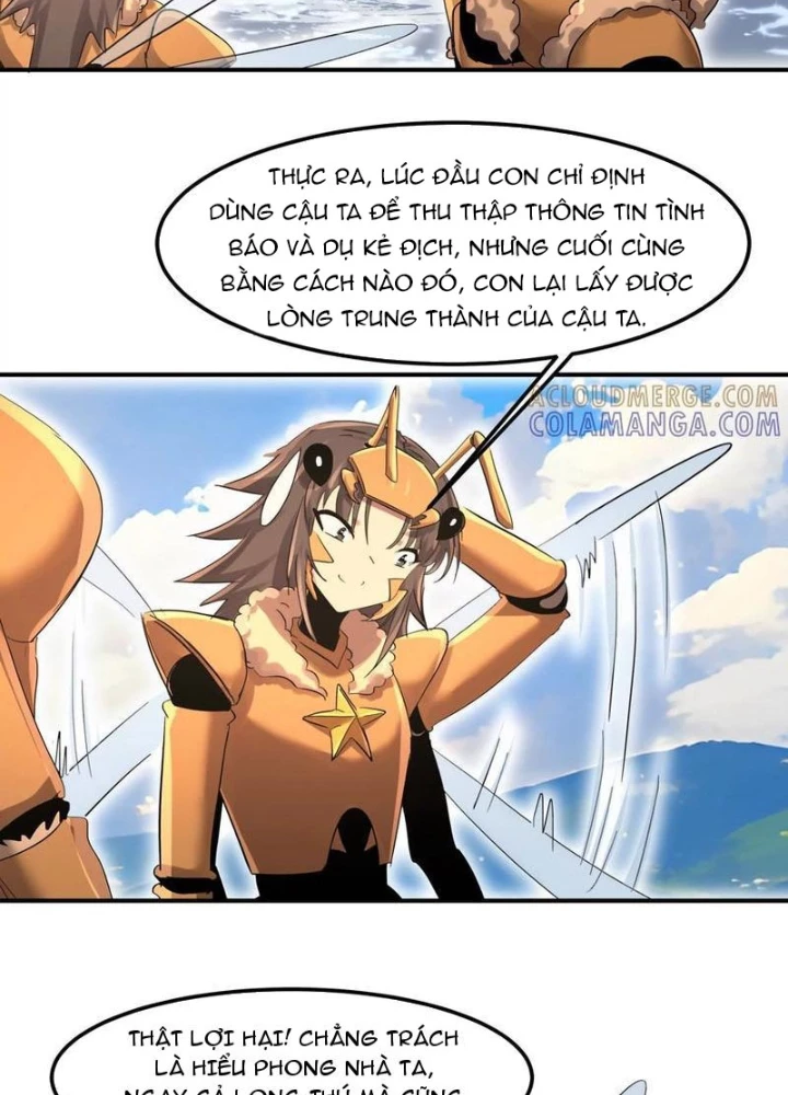 Bản Sao Của Tôi Là Trùng Vương Không Gian Chapter 53 - 67