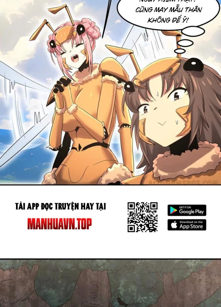 Bản Sao Của Tôi Là Trùng Vương Không Gian Chapter 53 - 69