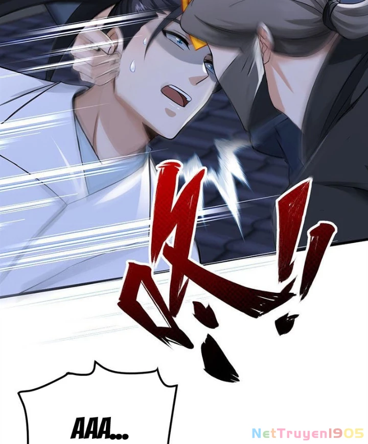 Trấn Quốc Thần Tế Chapter 295 - 8