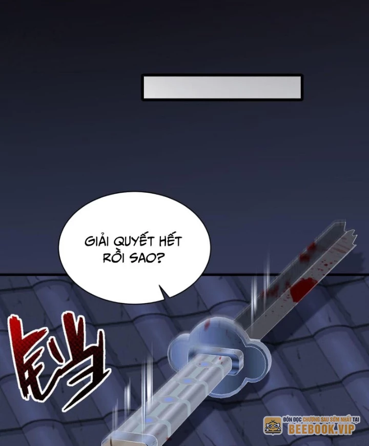 Trấn Quốc Thần Tế Chapter 295 - 18