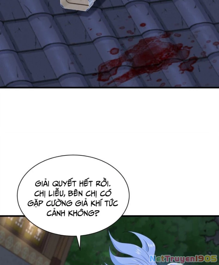 Trấn Quốc Thần Tế Chapter 295 - 19