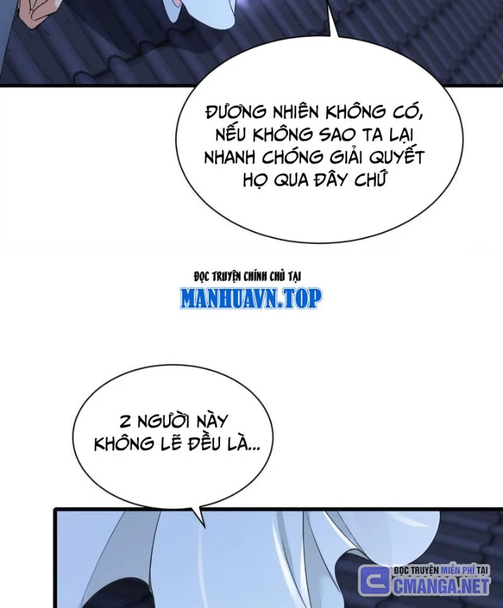 Trấn Quốc Thần Tế Chapter 295 - 21