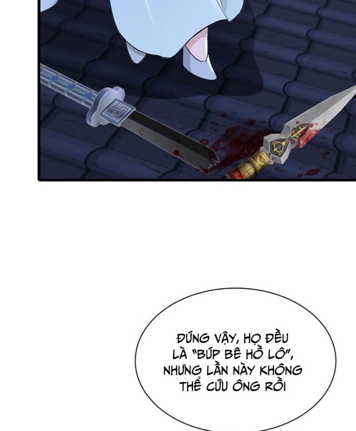 Trấn Quốc Thần Tế Chapter 295 - 22