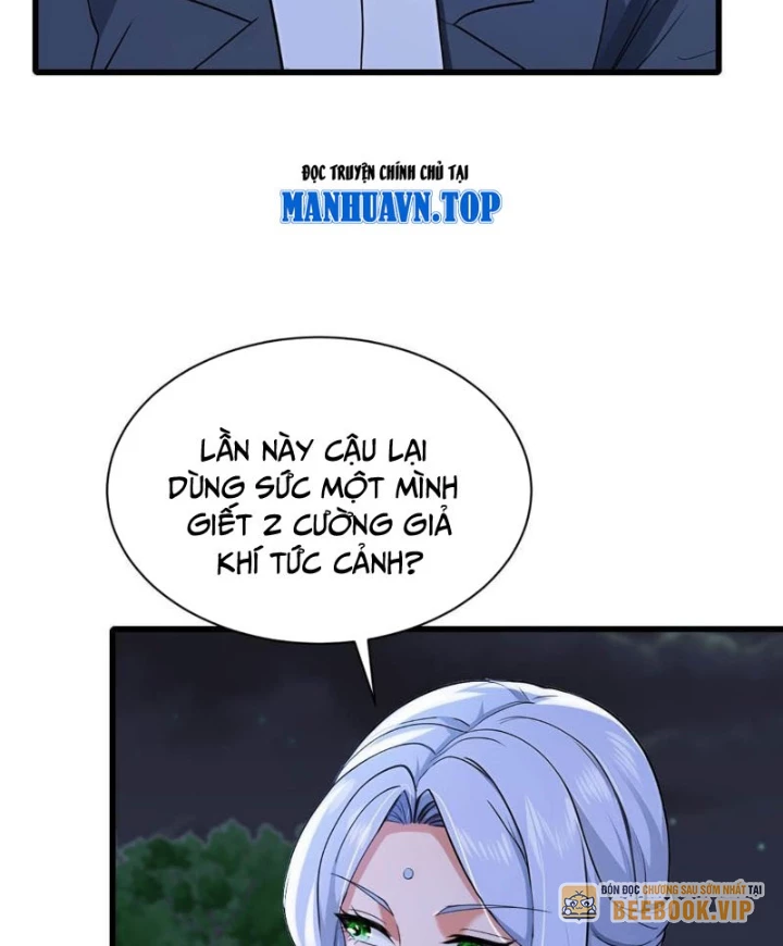 Trấn Quốc Thần Tế Chapter 295 - 24