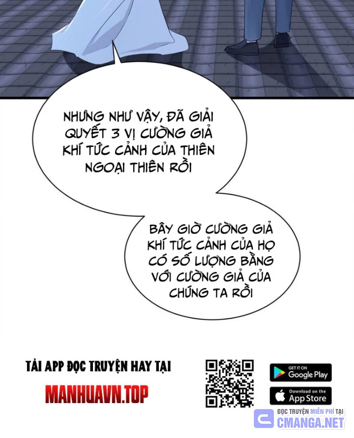 Trấn Quốc Thần Tế Chapter 295 - 27